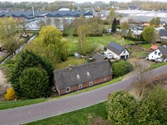 Maasdijk 25, 4283 GB Giessen